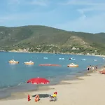 Apartment Golfo Della