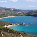Apartment Golfo Della *