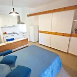 Apartment Golfo Della