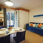 Apartment Golfo Della Lacona