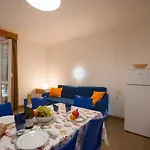 Apartment Golfo Della Lacona