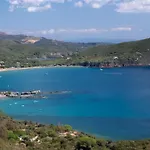 Apartment Golfo Della
