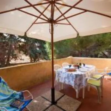 Golfo Della Apartment