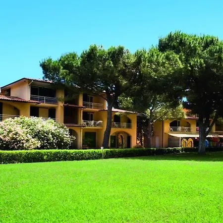Golfo Della Apartment *
