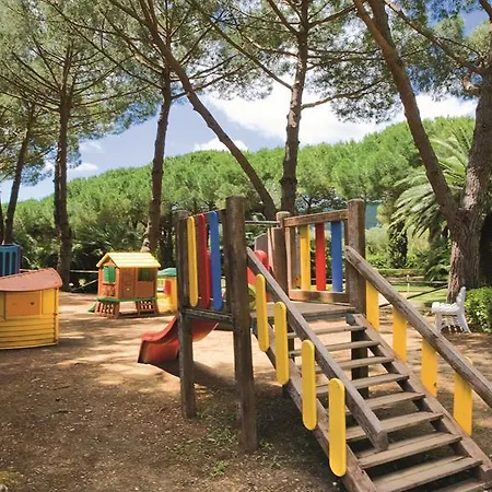 Golfo Della Apartment