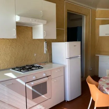 Golfo Della Apartment Lacona