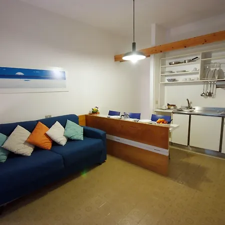 Apartment Golfo Della *