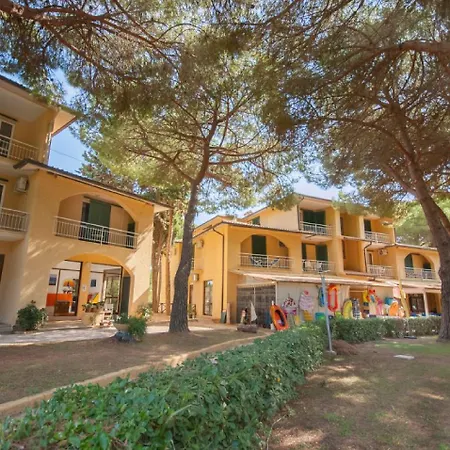 Golfo Della Apartment *