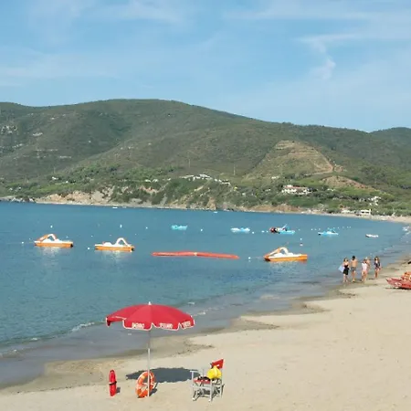 Daire Golfo Della