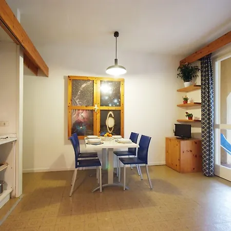 Golfo Della Apartament