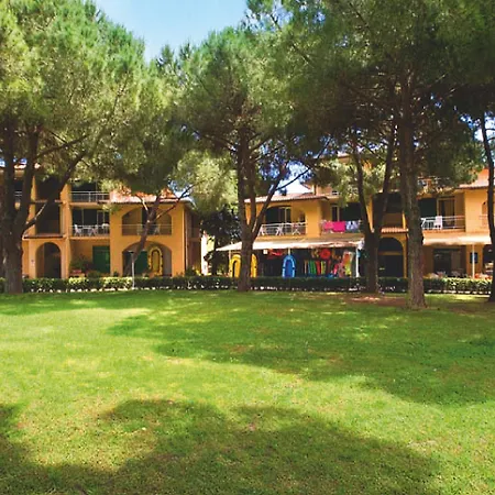 Golfo Della Apartament
