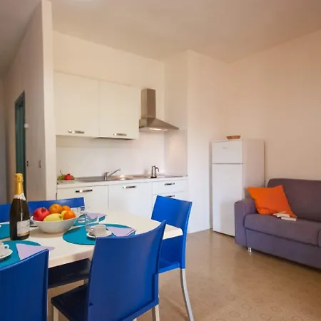 Apartament Golfo Della