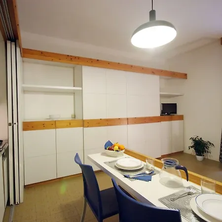 Golfo Della Apartament