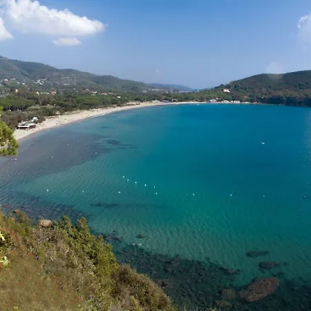 Apartament Golfo Della *