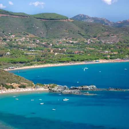 Golfo Della Apartman Lacona