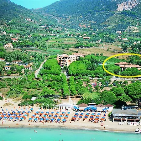 Apartman Golfo Della *