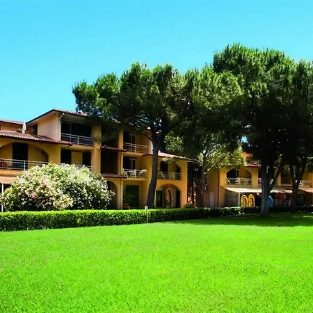 Apartment Golfo Della Lacona