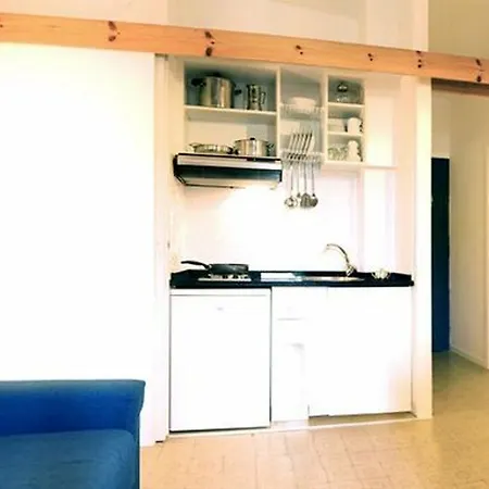 Apartment Golfo Della *