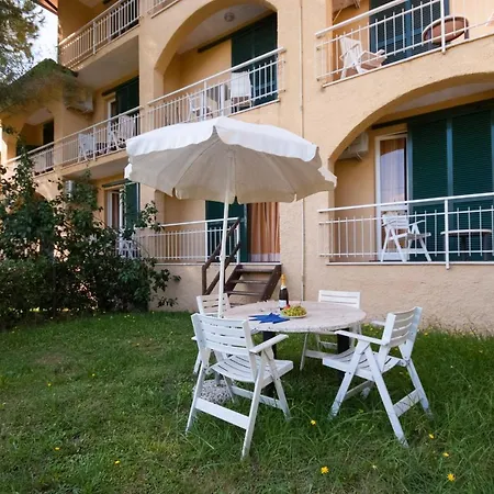 Golfo Della Apartment