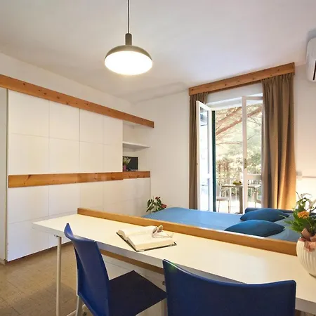 Apartment Golfo Della *