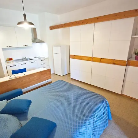 Apartment Golfo Della