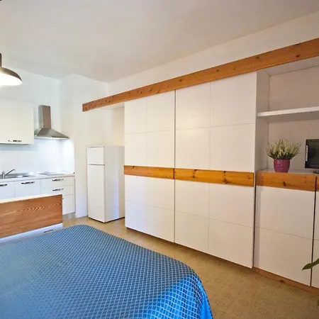 Apartment Golfo Della