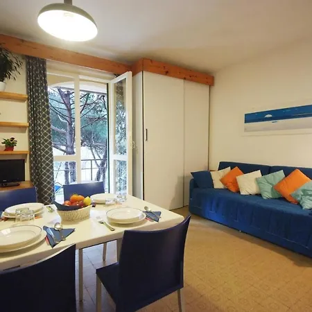 Apartment Golfo Della Lacona