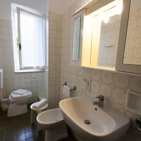 Golfo Della Apartment