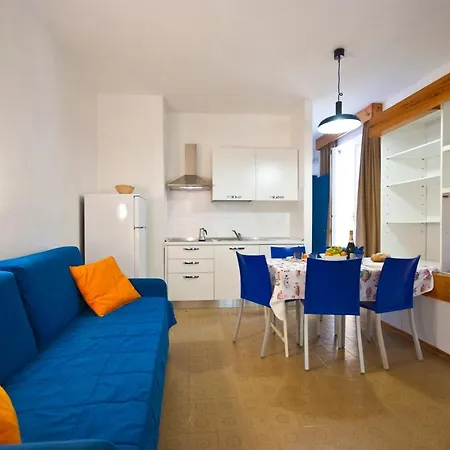 Apartment Golfo Della Lacona