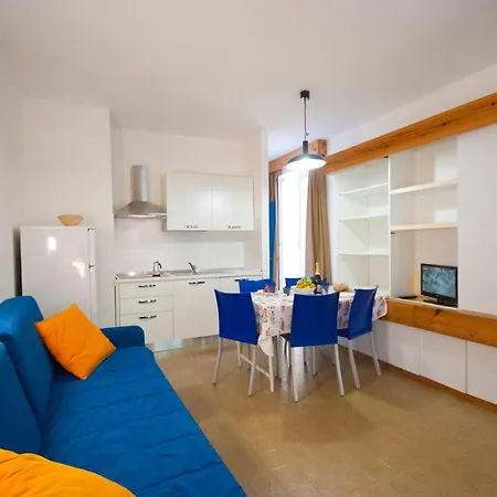 Golfo Della Apartment Lacona