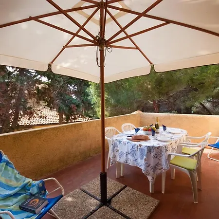 Golfo Della Apartment Lacona