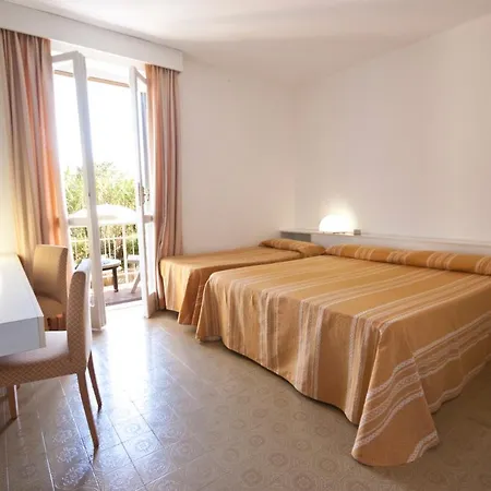 Golfo Della Apartment Lacona