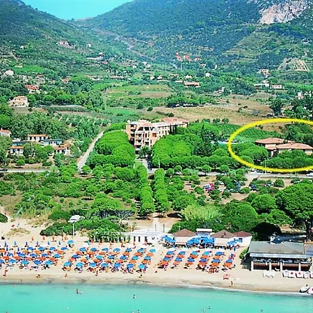 Apartment Golfo Della *