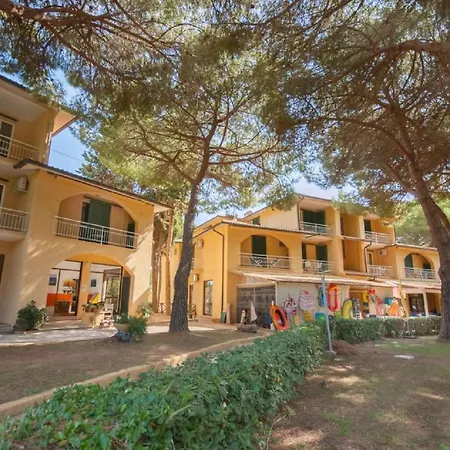 Apartment Golfo Della *