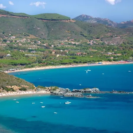 Golfo Della