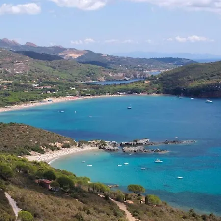 Golfo Della Apartment Lacona