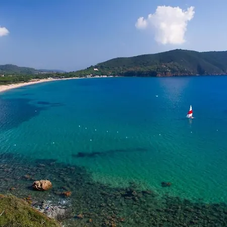 Golfo Della Apartment Lacona