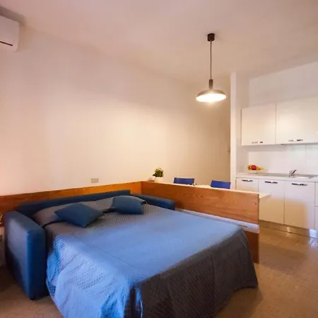 Apartment Golfo Della *