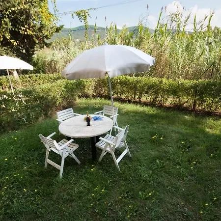 Apartment Golfo Della *