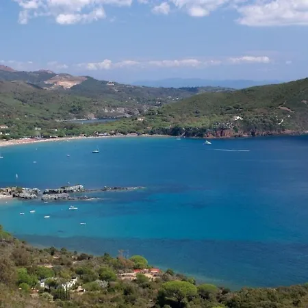 Apartment Golfo Della