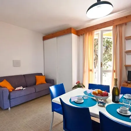 Apartment Golfo Della *