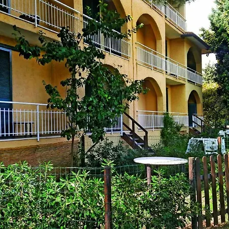 Apartment Golfo Della